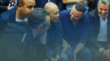 مجلس إدارة الأهلي الجديد يعقد أول اجتماع لتوزيع المهام